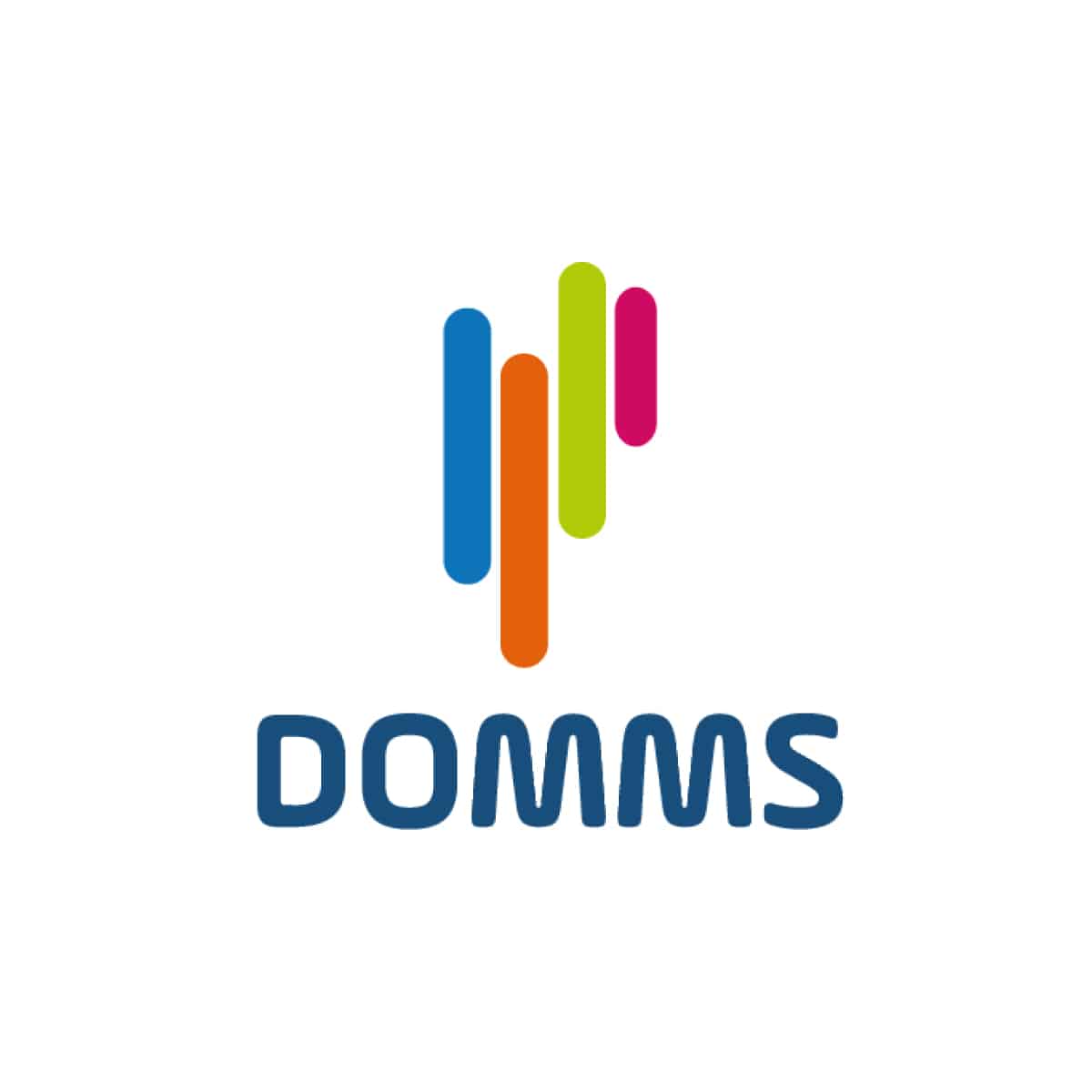 Logo DOMMS